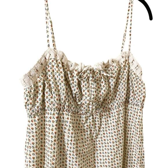 Christy Dawn The Sam Dress In Summer Orchard Large - Picture 6 of 9